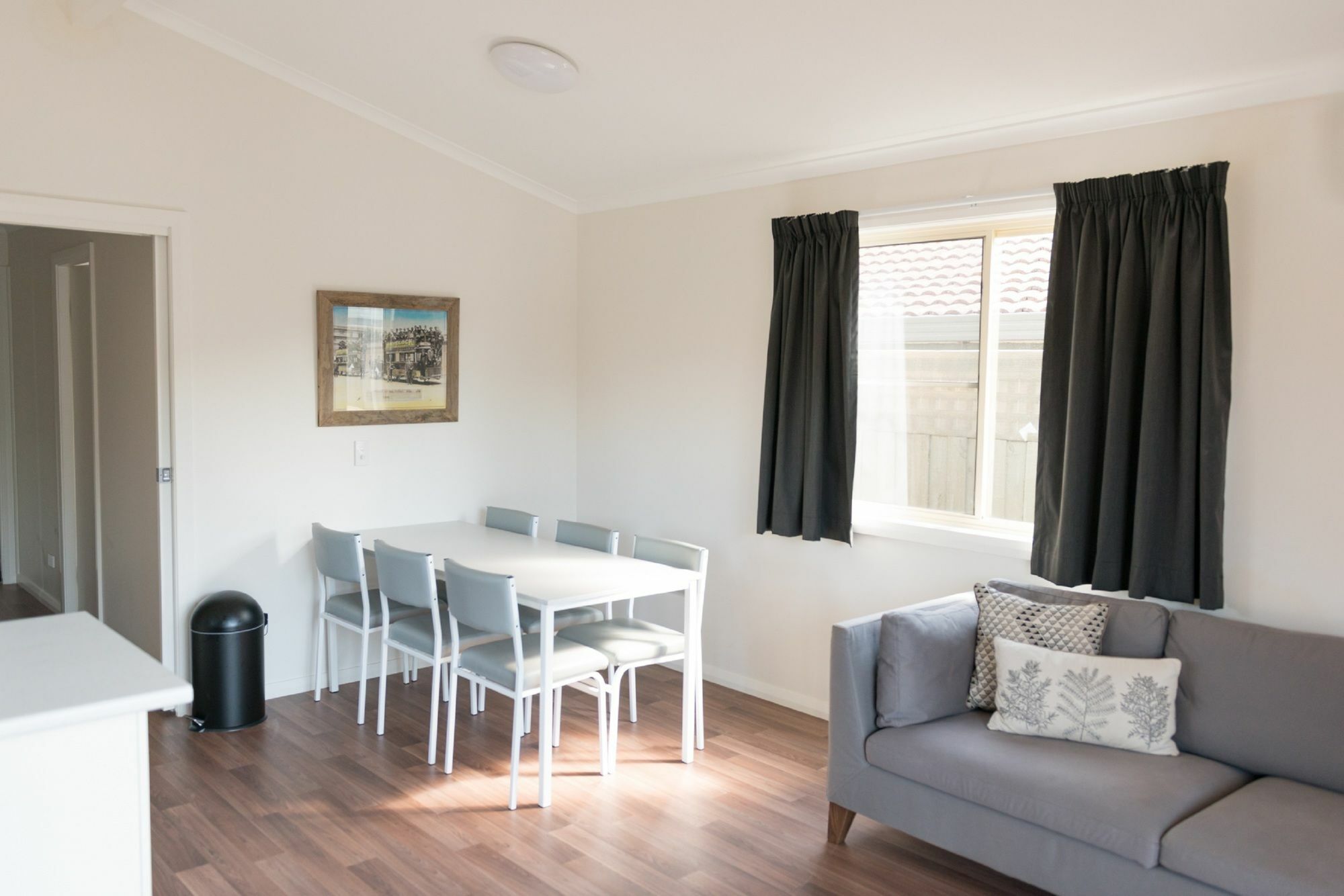 Ballarat Colonial Motor Inn Luaran gambar